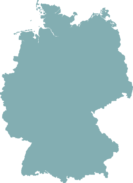 STERNAUTO ist mit 21 Autohäusern vordergründig im Osten Deutschlands vertreten. 